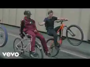 Video: Snakehips & Anne-Marie Ft. Joey Badass - Either Way